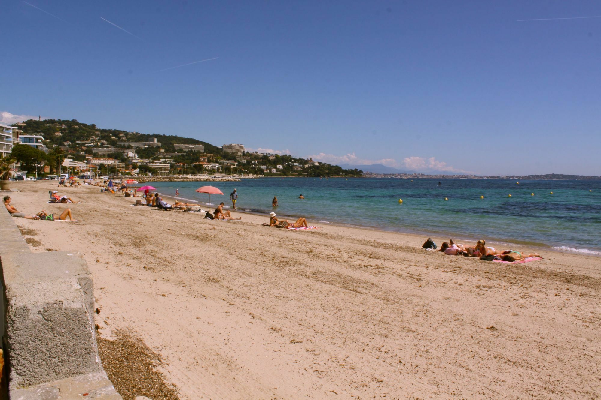 Cannes Bai Екстер'єр фото