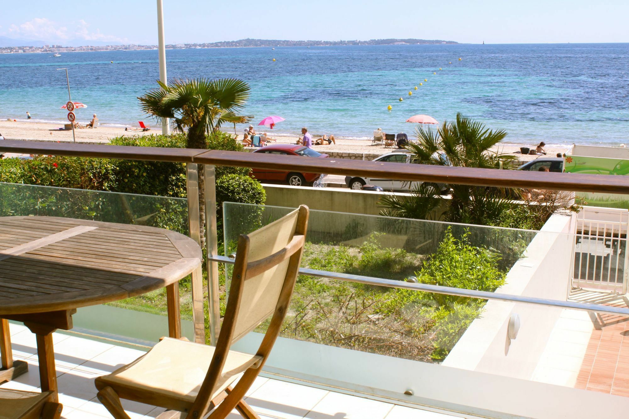 Cannes Bai Екстер'єр фото